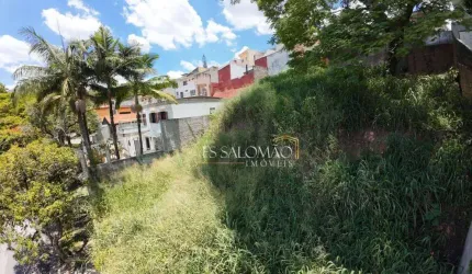 Terreno de Alto Padrão na Vila Romana – Localização Privilegiada