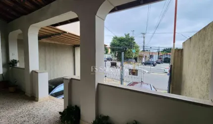 Imóvel Misto Comercial e Residencial no Alto da Lapa – Localização Estratégica!