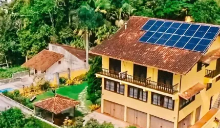 Casa com 6 dormitórios à venda, 1200 m² por R$ 2.200.000,00 - Bom Retiro - Teresópolis/RJ