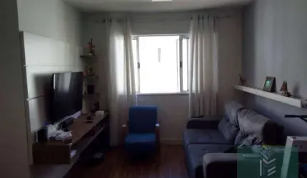 Apartamento com 2 dormitórios à venda, 52 m² por R$ 270.000,00 - Bom Retiro - Teresópolis/RJ