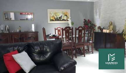Casa com 5 dormitórios à venda, 200 m² por R$ 830.000,00 - Jacarepaguá - Rio de Janeiro/RJ