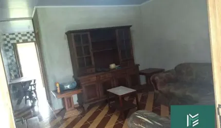 Sítio com 2 dormitórios à venda por R$ 300.000,00 - Marambaia (Manilha) - Itaboraí/RJ