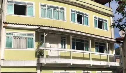 Casa com 3 dormitórios à venda, 144 m² por R$ 495.000,00 - São Pedro - Teresópolis/RJ