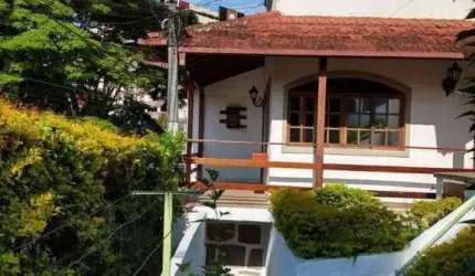 Casa com 2 dormitórios à venda, 70 m² por R$ 950.000,00 - Agriões - Teresópolis/RJ