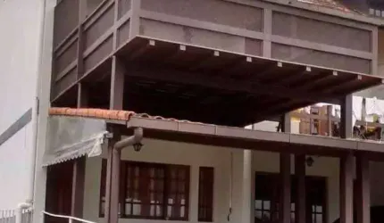 Apartamento com 3 dormitórios à venda, 67 m² por R$ 380.000,00 - Panorama - Teresópolis/RJ