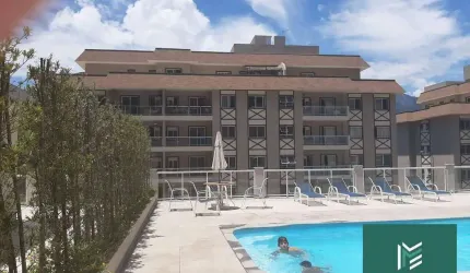 Apartamento com 1 dormitório à venda, 60 m² por R$ 380.000,00 - Várzea - Teresópolis/RJ
