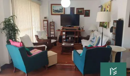 Cobertura com 5 dormitórios à venda, 289 m² por R$ 1.500.000,00 - Agriões - Teresópolis/RJ