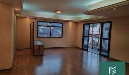 Apartamento com 2 dormitórios à venda, 93 m² por R$ 550.000,00 - Artistas - Teresópolis/RJ