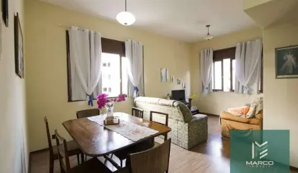 Apartamento com 1 dormitório à venda, 42 m² por R$ 250.000,00 - Várzea - Teresópolis/RJ