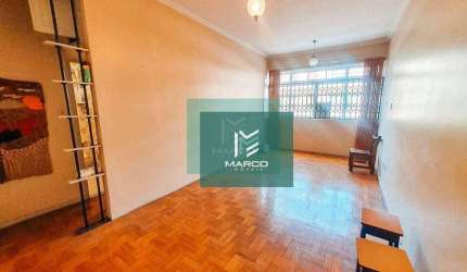 Apartamento com 2 dormitórios à venda, 50 m² por R$ 290.000,00 - Várzea - Teresópolis/RJ