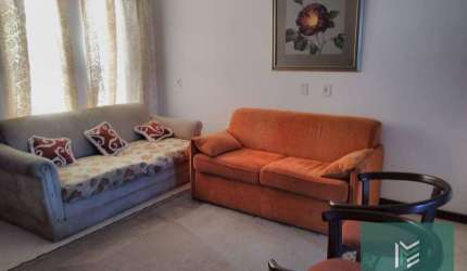 Casa com 2 dormitórios à venda, 57 m² por R$ 180.000,00 - Unamar - Cabo Frio/RJ
