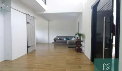 Casa com 3 dormitórios à venda, 420 m² por R$ 990.000,00 - Parque do Imbui - Teresópolis/RJ