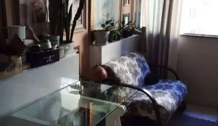 Apartamento com 1 dormitório à venda, 22 m² por R$ 160.000,00 - Paineira - Teresópolis/RJ