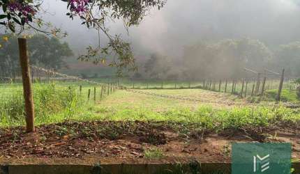 Terreno à venda, 404 m² por R$ 150.000,00 - Fazenda Alpina - Teresópolis/RJ