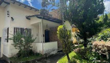 Casa com 3 dormitórios à venda, 205 m² por R$ 1.100.000,00 - Cônego - Nova Friburgo/RJ