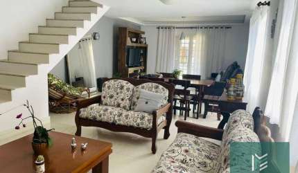 Casa com 2 dormitórios à venda, 230 m² por R$ 950.000,00 - Prata - Teresópolis/RJ