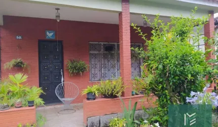 Casa com 4 dormitórios à venda, 130 m² por R$ 800.000,00 - Tijuca - Teresópolis/RJ