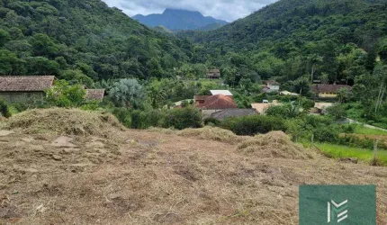 Terreno à venda por R$ 180.000,00 - Albuquerque - Teresópolis/RJ