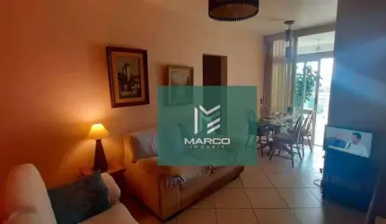 Apartamento com 2 dormitórios à venda, 72 m² por R$ 1.190.000,00 - Barra da Tijuca - Rio de Janeiro/RJ