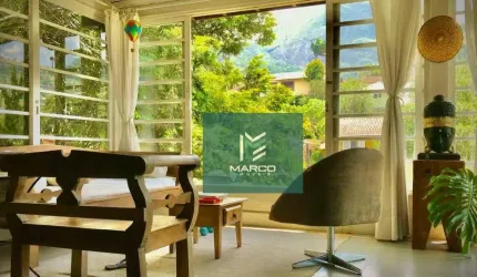 Casa com 3 dormitórios à venda, 212 m² por R$ 1.220.000,00 - Agriões - Teresópolis/RJ