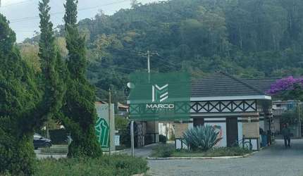 Terreno à venda, 378 m² por R$ 145.000,00 - Vargem Grande - Teresópolis/RJ