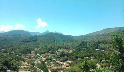 Terreno à venda, 900 m² por R$ 140.000 - Albuquerque - Teresópolis/RJ