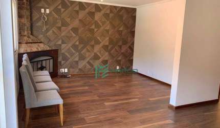 Casa com 3 dormitórios à venda, 99 m² por R$ 670.000,00 - Granja Guarani - Teresópolis/RJ