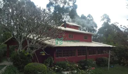 Casa com 4 dormitórios à venda, 300 m² por R$ 550.000,00 - Fazenda Suiça - Teresópolis/RJ