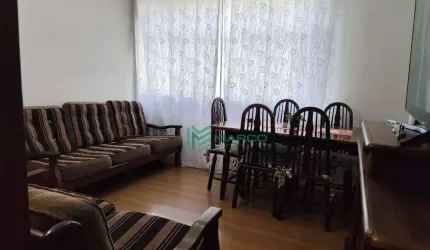 Apartamento com 2 dormitórios à venda, 36 m² por R$ 220.000 - Barra do Imbuí - Teresópolis/RJ