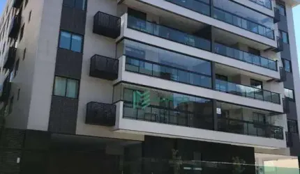 Apartamento com 2 dormitórios à venda, 92 m² por R$ 620.000,00 - Alto - Teresópolis/RJ