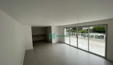 Cobertura com 3 dormitórios à venda, 93 m² por R$ 999.000,00 - Agriões - Teresópolis/RJ