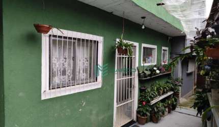Casa com 3 dormitórios à venda, 50 m² por R$ 190.000,00 - Meudon - Teresópolis/RJ