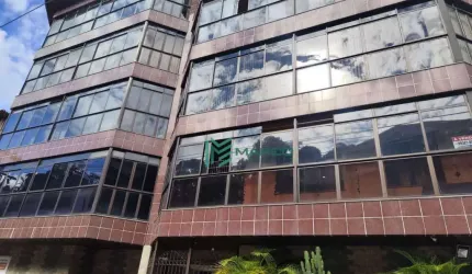 Apartamento com 3 dormitórios à venda, 131 m² por R$ 680.000,00 - Alto - Teresópolis/RJ