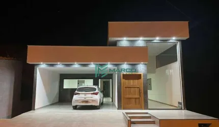 Casa com 3 dormitórios à venda, 264 m² por R$ 800.000,00 - Albuquerque - Teresópolis/RJ