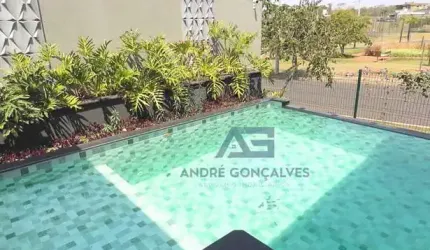 Casa com 3 quartos, 175m², à venda em Mirassol, Terras Alphaville Mirassol