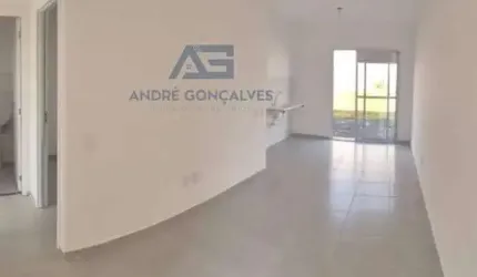Casa à venda em Bady Bassitt, com 2 quartos, 42,60m²