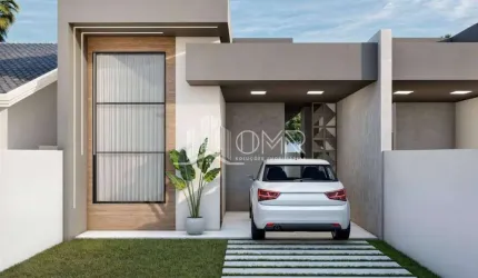 CASA EM ITAJUBA BARRA VELHA SC