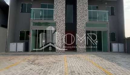 APARTAMENTOS EM ITAJUBA BARRA VEHA SC