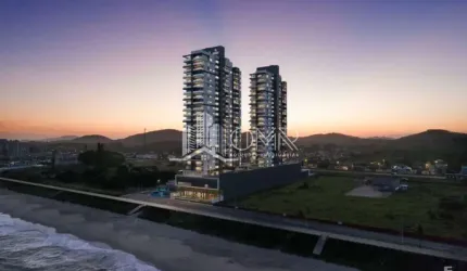 BARRA VIEW RESIDENCE