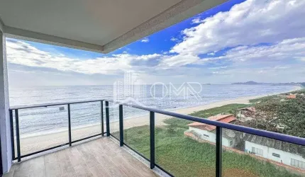 APARTAMENTO PÉ NA AREIA NA PRAIA DO TABULEIRO - WESTON RESIDENCE