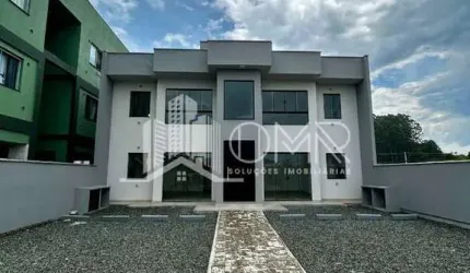 APARTAMENTO TÉRREO NO BAIRRO VILA NOVA