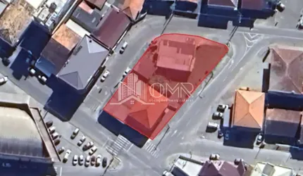 TERRENO ÓTIMO  NO SÃO CRSITOVÃO