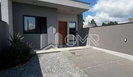 CASA NO VILA NOVA BARRA VELHA