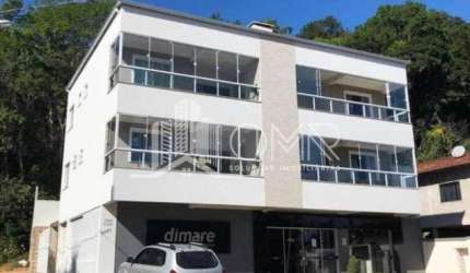 APARTAMENTO MOBILIADO Á 100 METROS DA PRAIA - ITAJUBÁ