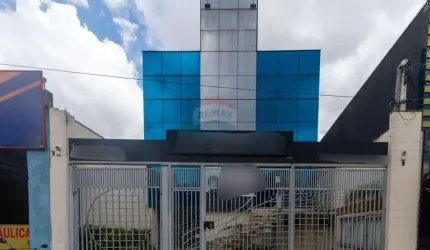 'Prédio Comercial '