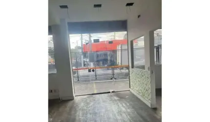 Prédio Comercial Ideal em Tucuruvi, SP – 380m²