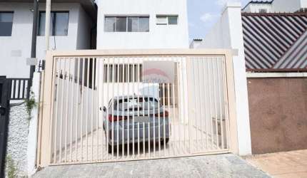 'Sobrado Comercial Renovado em Santana – 120m²'
