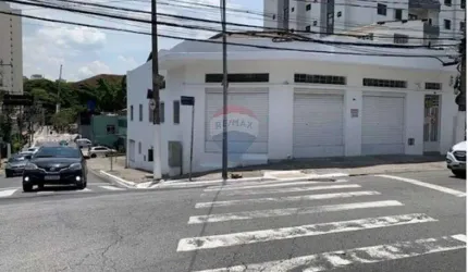 Imóvel Comercial para Aluguel em SP