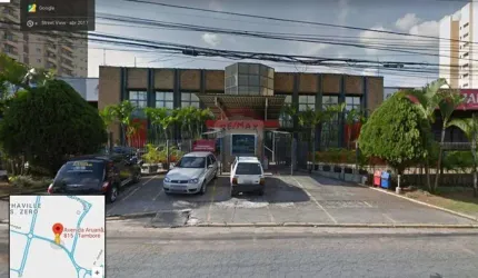 Galpão Industrial para Aluguel em Barueri, SP