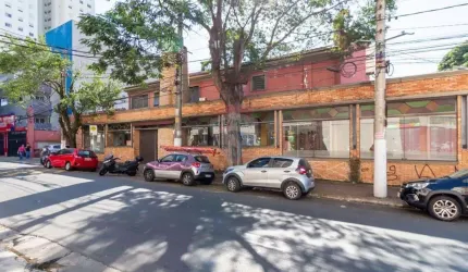 'Imóvel Comercial na Vila Leopoldina'